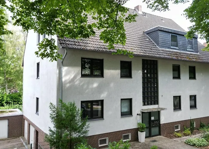 Apartamento 2-zimmer Bahnhofsnaehe - Self-check-in - Kinderfreundlich - Balkon - Kaffeeautomat *